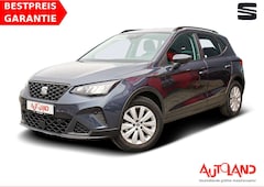 Bild des Angebotes SEAT Arona 1.0 TSI Style Android Apple Kamera LED