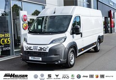 Bild des Angebotes Fiat Ducato Kasten Serie 2 35 L4H2 180 MT TEMPOMAT KAMERA PDC