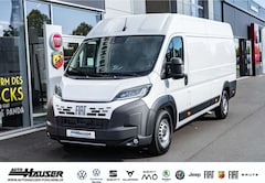Bild des Angebotes Fiat Ducato Kasten Serie 2 35 L4H2 180 MT TEMPOMAT KAMERA PDC