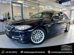 Bild des Angebotes BMW 525 d Steptronic BI-XENON HIFI HUD KAMERA NAVI