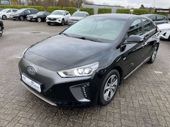 Bild des Angebotes Hyundai IONIQ Style Elektro Navi | RFK | SmartKey | AppleCar.