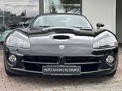 Bild des Angebotes Dodge Viper SRT-10*8.3l Deutsches Model*