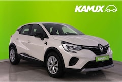 Bild des Angebotes Renault Captur II 1.5dCi 95 ZEN+LED+KAMERA+SHZ+KLIMA
