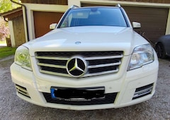 Bild des Angebotes Mercedes-Benz GLK 320 GLK 320 CDI DPF 4Matic 7G-TRONIC