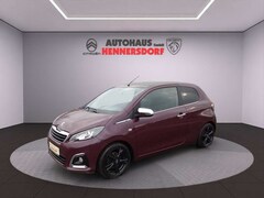 Bild des Angebotes Peugeot 108 PureTech 82 Top! Allure