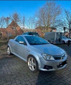 Bild des Angebotes Opel Tigra Twin Top 1.8