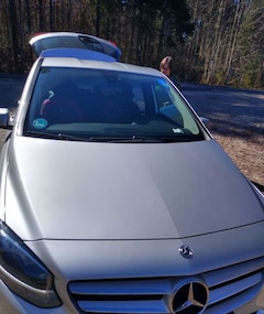Bild des Angebotes Mercedes-Benz B 180 B-Klasse Diesel (CDI)