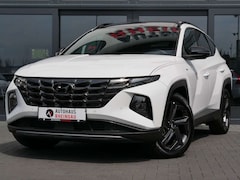 Bild des Angebotes Hyundai TUCSON Blackline Mild-Hybrid 4WD PANORAMA