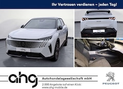 Bild des Angebotes Peugeot 3008 GT HYBRID 136 e-DSC6 Sound & Air Paket, Kom