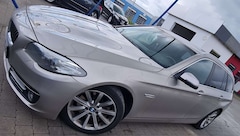 Bild des Angebotes BMW 535 535d Touring Sport-Aut. Luxury Line