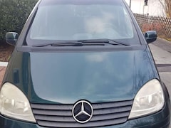 Bild des Angebotes Mercedes-Benz Vaneo Vaneo CDI 1.7 Trend