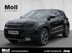 Bild des Angebotes Jeep Avenger 1st Edition APPLE CARPLAY Kamera