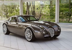Bild des Angebotes Wiesmann MF 4 GT