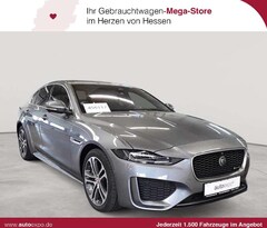 Bild des Angebotes Jaguar XE XE D200 AWD Aut. R-Dynamic SE