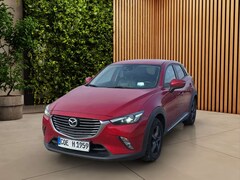 Bild des Angebotes Mazda CX-3 Sports-Line