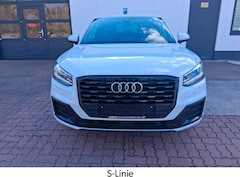 Bild des Angebotes Audi Q2 sport