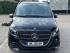 Bild des Angebotes Mercedes-Benz V 300 V-Klasse Diesel d lang 4Matic 9G-TRONIC Avantgarde