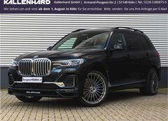 Bild des Angebotes Alpina XB7 -6 Sitzer-B&W-Massage-Sitzbelüftung-DrivingAssProf