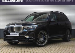 Bild des Angebotes Alpina XB7 -6 Sitzer-B&W-Massage-Sitzbelüftung-DrivingAssProf