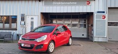 Bild des Angebotes Kia Rio 1.2 Attract Klima SHZ