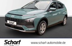 Bild des Angebotes Hyundai BAYON FL Select Navi Musikstreaming DAB Spurhalteass.