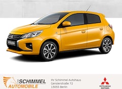 Bild des Angebotes Mitsubishi Space Star Select+ CVT 1,2 l KLIMA SHZ KAMERA