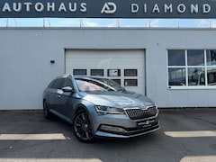 Bild des Angebotes Skoda Superb Combi Premium Edition 4x4