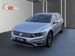 Bild des Angebotes VW Passat Alltrack Passat Variant Alltrack 4Motion+LED+ACC+AHK+DSG