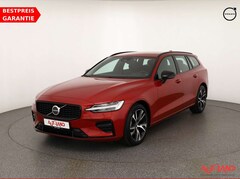 Bild des Angebotes Volvo V60 V 60 B4 Plus Dark LED AHK Kamera 4x Sitzheizung