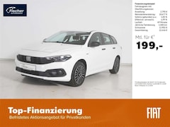 Bild des Angebotes Fiat Tipo Kombi 1.5 GSE Hybrid Life Komfort/PDC/RFK