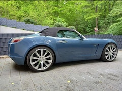 Bild des Angebotes Opel GT Opel Scheckheft,Cabrio.. alles eingetragen,supe