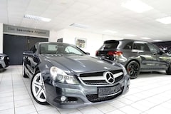 Bild des Angebotes Mercedes-Benz SL 350 7G-TRONIC -TOP Mercedes Benz HISTORIE -