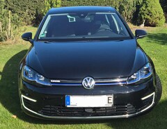 Bild des Angebotes VW e-Golf e-Golf