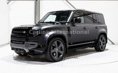 Bild des Angebotes Land Rover Defender 110  V8 Carpathian -MILTEK-WINCH-VOLL-