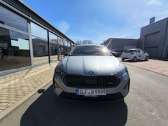 Bild des Angebotes Skoda Octavia Combi 2.0 TSI RS VORFÜHRWAGEN