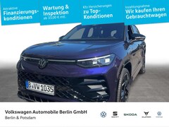 Bild des Angebotes VW Tayron 1,5 l eHybrid DSG R-Line Navi Verf. 03/26