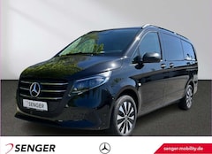 Bild des Angebotes Mercedes-Benz Vito 124 CDI Mixto 4x4 lang Standhzg AHK2,5t 9G