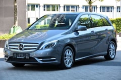 Bild des Angebotes Mercedes-Benz B 200 7G-DCT| 1. HAND| BI-XENON| KAMERA|NAVI|PDC