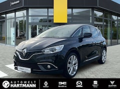 Bild des Angebotes Renault Scenic LIMITED Deluxe ENERGY TCe 140
