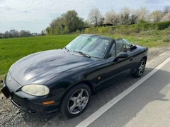 Mazda MX-5 MX-5 1.6i 16V