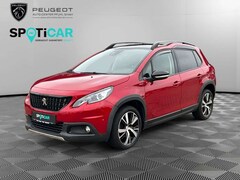 Bild des Angebotes Peugeot 2008 PureTech 130 Stop&Start EAT6 Allure