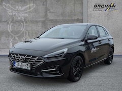 Bild des Angebotes Hyundai i30 Trend Mild-Hybrid
