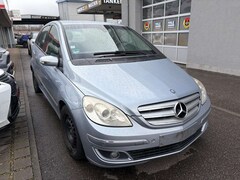 Bild des Angebotes Mercedes-Benz B 180 CDI