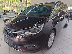 Bild des Angebotes Opel Zafira C Innovation,Automatik,Navi,7-Sitzer