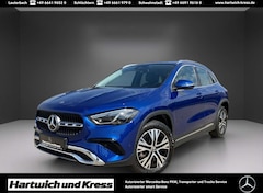 Bild des Angebotes Mercedes-Benz GLA 250 GLA 250 e Progressive+AHK+Totwinkel+Multibeam+Kamera+
