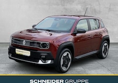 Renault R 4 EVOLUTION COMFORT RANGE E-FA RDERUNG PRAsFEN E-FÖR