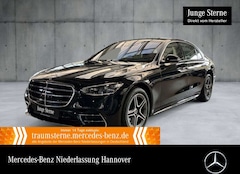 Bild des Angebotes Mercedes-Benz S 600 S 580 L 4M AMG+PANO+DIGITAL-L+BURMESTER3D+19"+TV