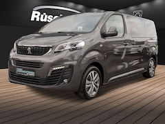 Bild des Angebotes Peugeot Traveller Allure BlueHDi 8 Sitze ab.AHK Navi RückKam Head-Up