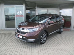 Bild des Angebotes Honda CR-V 2.0 i-MMD HYBRID 2WD Elegance"NAVI"