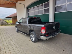 Bild des Angebotes Dodge RAM Dodge Ram 1500 LoneStar 45000km! 4X4 v8 Neu TÜV